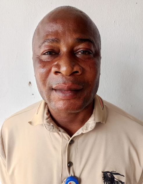 samuel akinkunmi eksaa